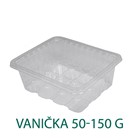 Vanička 50-150 g
