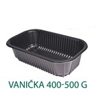 Vanička 400-500 g