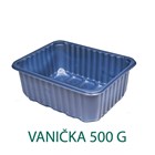 Vanička 500 g