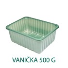 Vanička 500 g