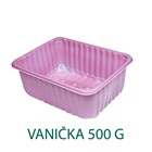 Vanička 500 g