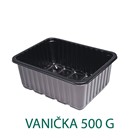 Vanička 500 g