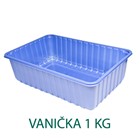 Vanička 1000 g