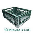 Přepravka 3000 g